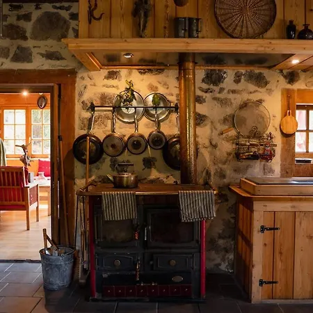 Casa vacanze Le Moulin De Basile *