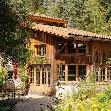 Le Moulin De Basile Casa vacanze