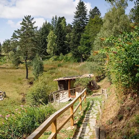 Casa vacanze Le Moulin De Basile *