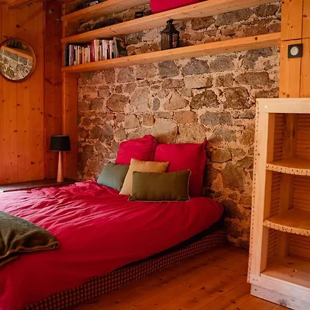 Le Moulin De Basile Σπίτι διακοπών