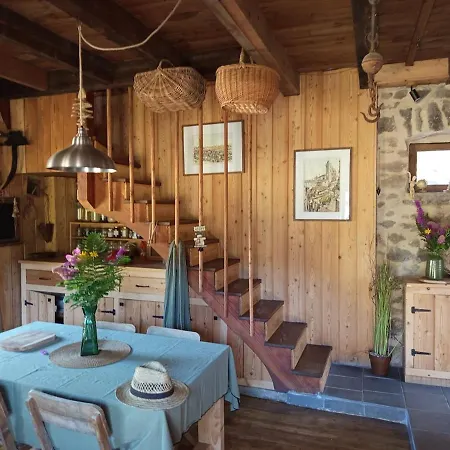 Le Moulin De Basile *