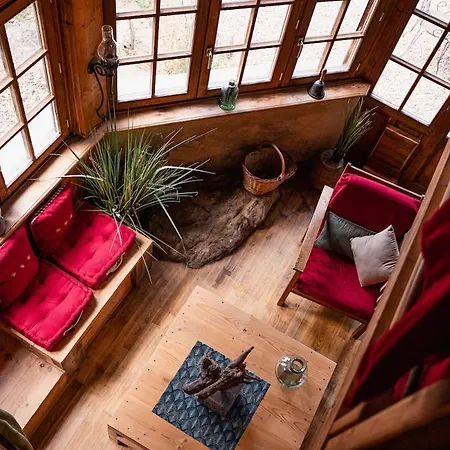 Casa vacanze Le Moulin De Basile