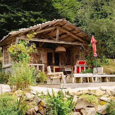 Σπίτι διακοπών Le Moulin De Basile