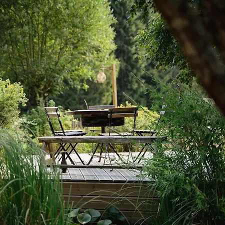 Casa vacanze Le Moulin De Basile