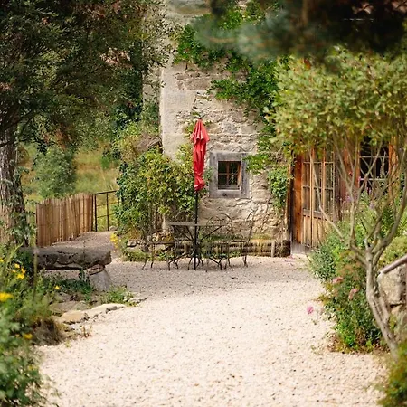 Le Moulin De Basile Casa vacanze *