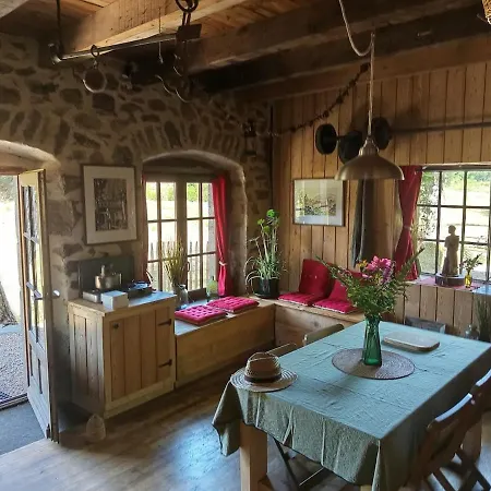 Casa vacanze Le Moulin De Basile *