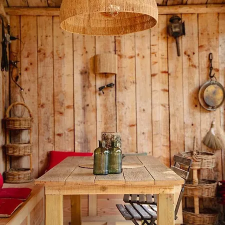 Le Moulin De Basile Casa vacanze